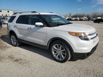 Ford Explorer 2015