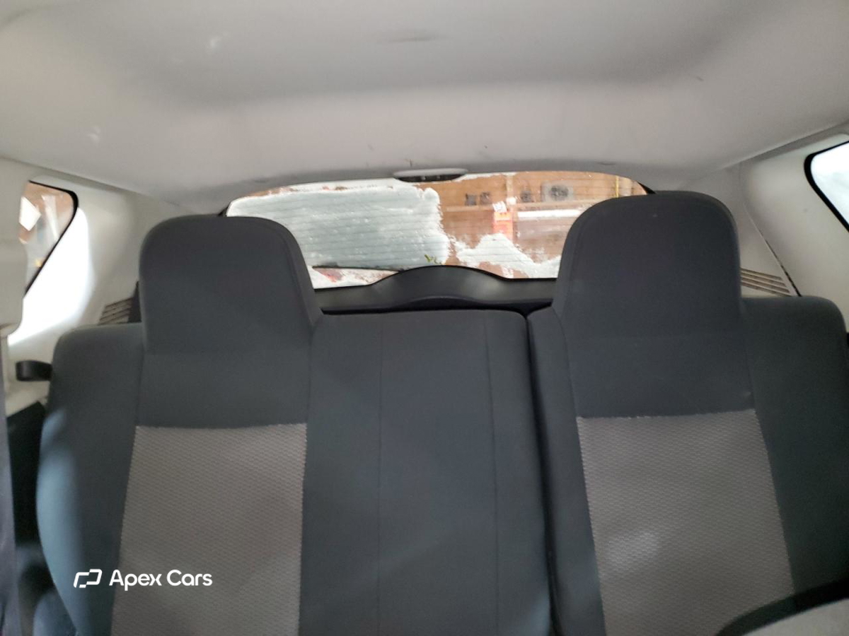 Jeep Compass 2009