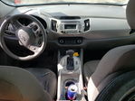 Kia Sportage 2015
