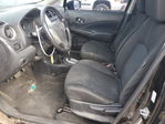 Nissan Versa 2017
