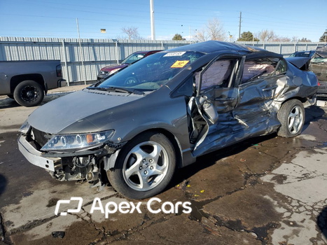 Honda Civic 2007 - Image 1 of 12