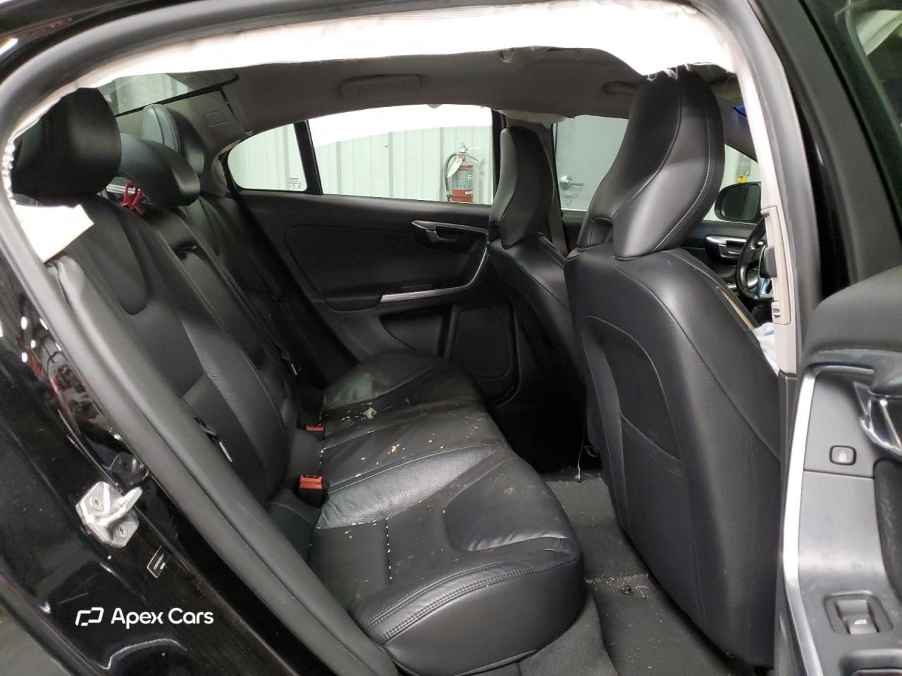 Volvo S60 2014