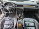 Audi S6 2002