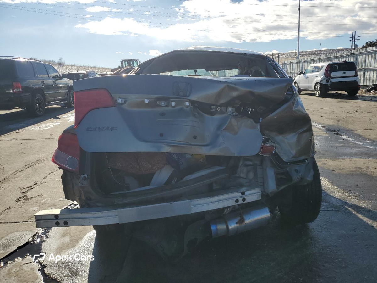 Honda Civic 2007