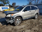 Honda CR-V 2007