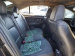 Ford Taurus 2011