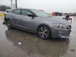Nissan Maxima 2017