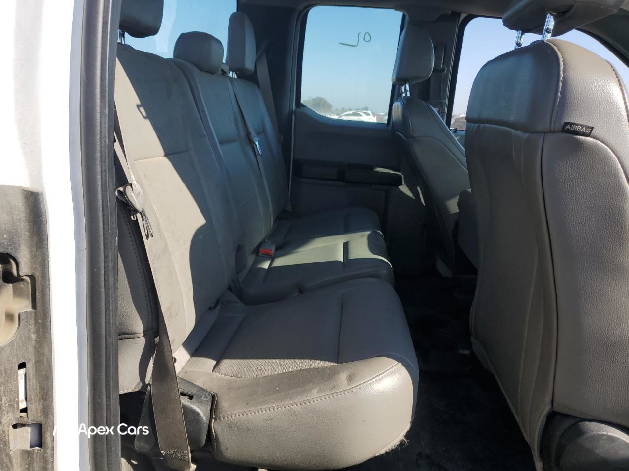Ford F-150 2017
