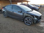 Kia Forte 2014