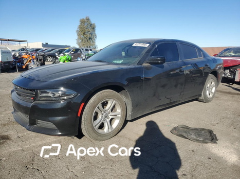 Dodge Charger 2020 - Image 1 of 14
