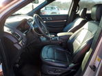 Ford Explorer 2018