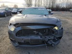 Ford Mustang 2017