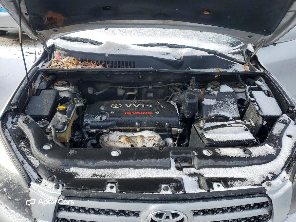 Toyota RAV 4 2006