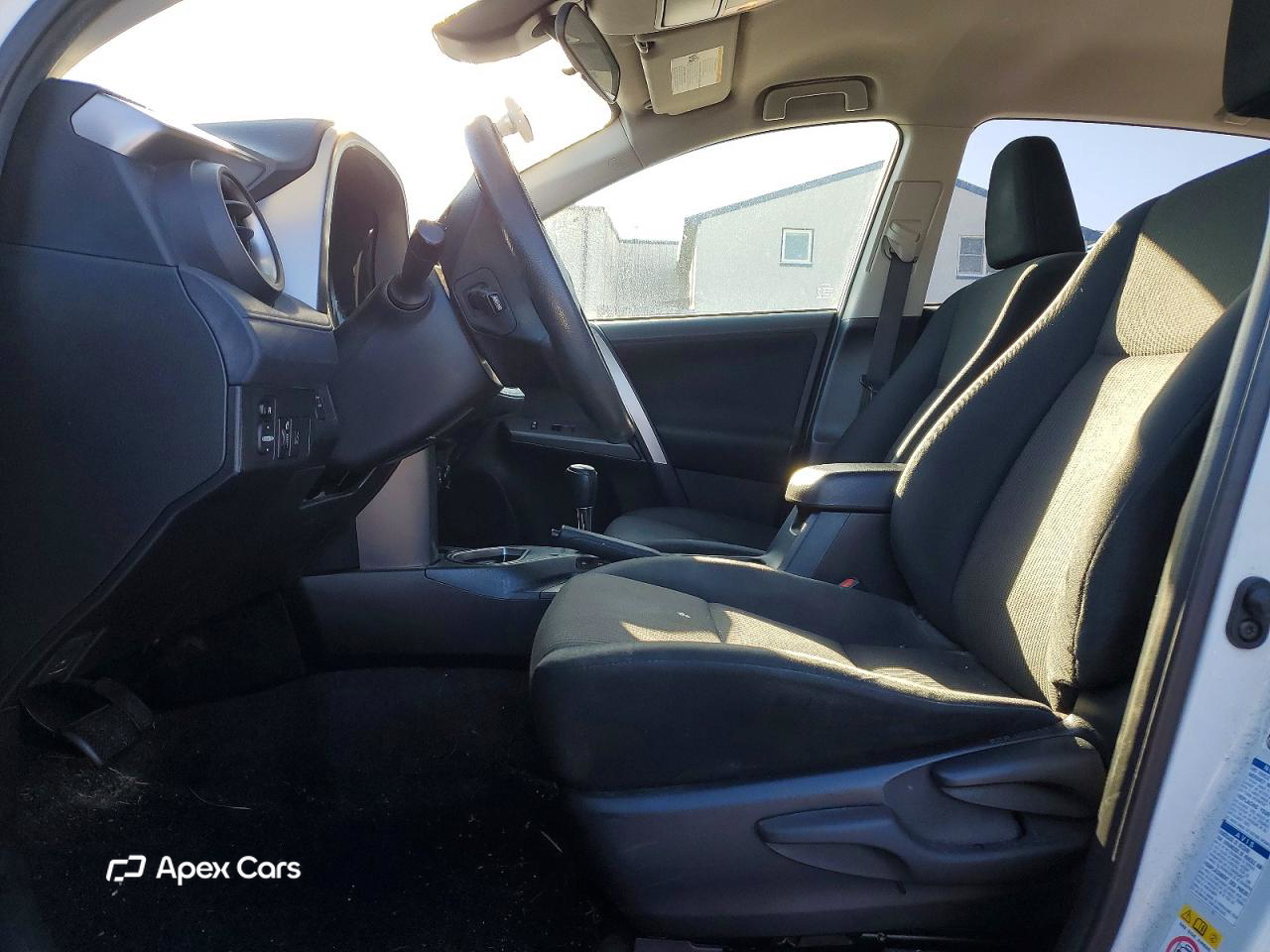 Toyota RAV 4 2017