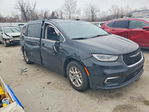 Chrysler Pacifica 2022