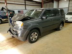 Honda Pilot 2012
