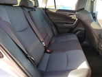 Toyota RAV 4 2025