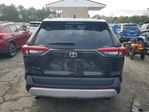 Toyota RAV 4 2021