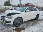 Audi Q5 2012