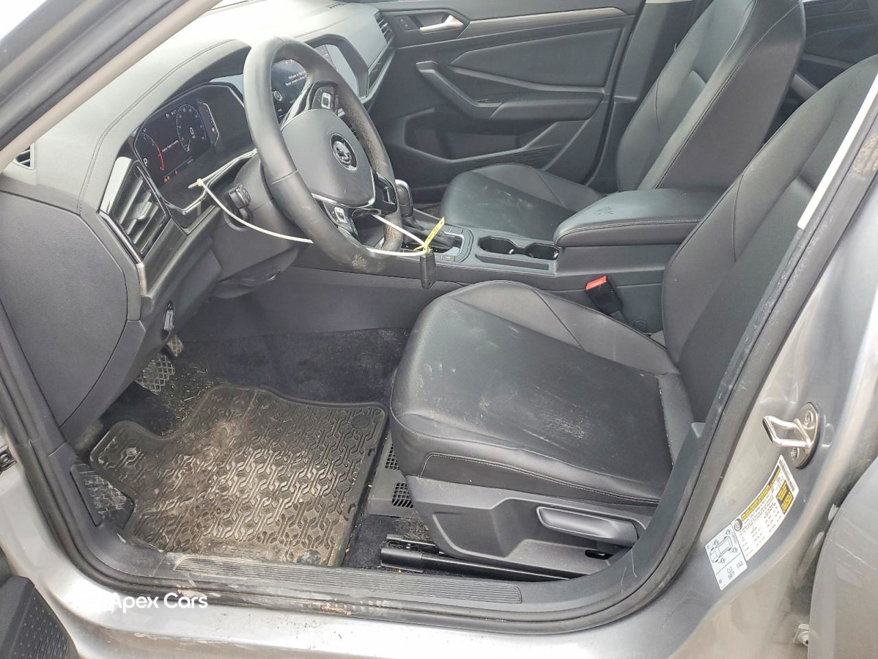 Volkswagen Jetta 2020