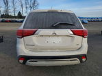 Mitsubishi Outlander 2020