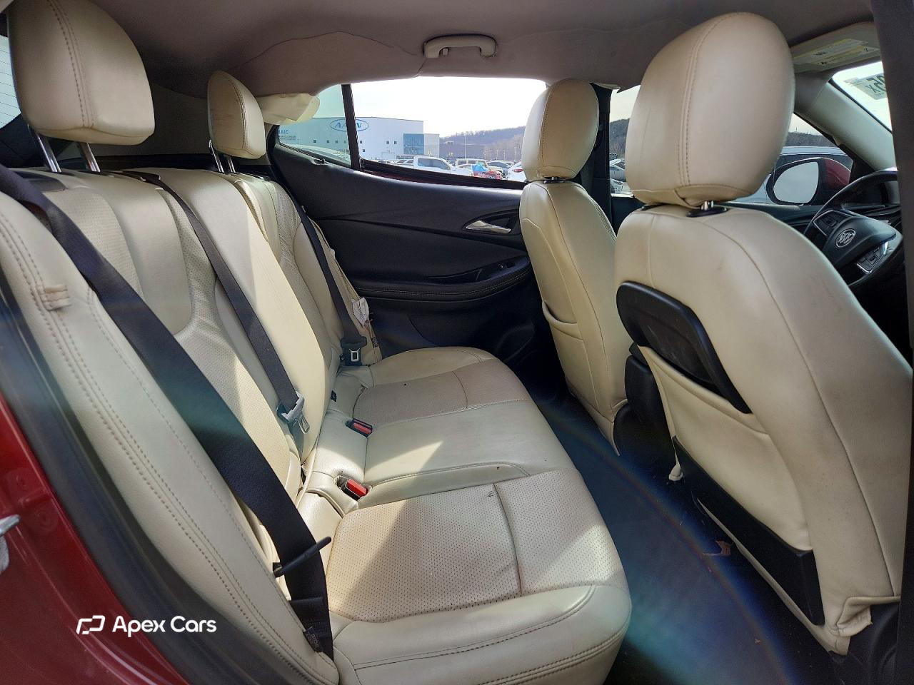 Buick Encore 2023