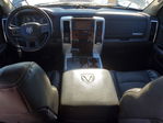 Dodge RAM 2012