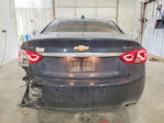 Chevrolet Impala 2017