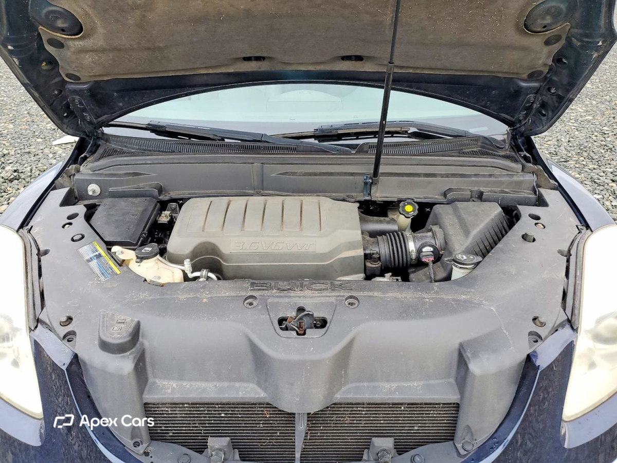 Buick Enclave 2008