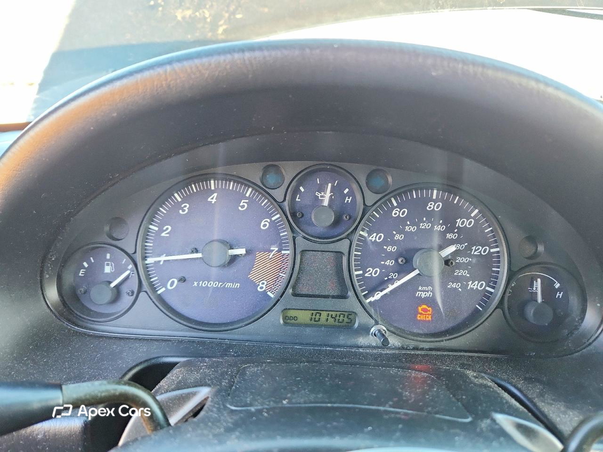 Mazda MX-5 1999
