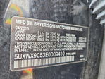 BMW X3 2014