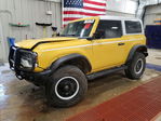Ford Bronco 2024