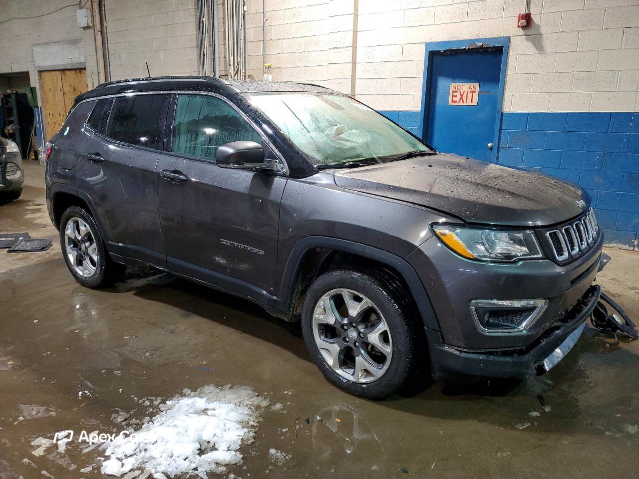Jeep Compass 2020