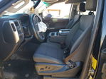 Chevrolet Silverado 2018