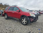 GMC Acadia 2011