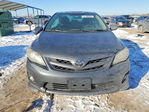 Toyota Corolla 2011