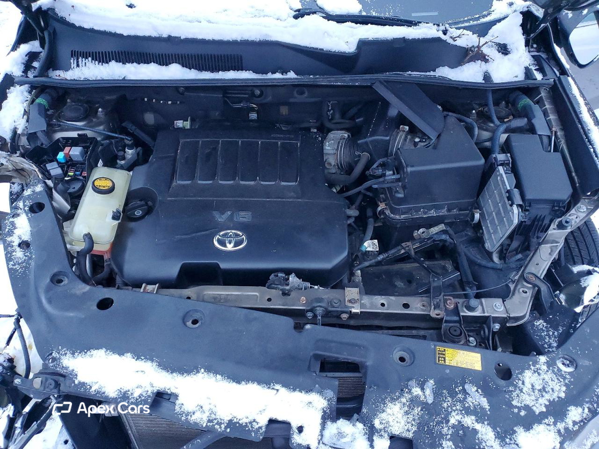 Toyota RAV 4 2011