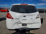 Versa 2012
