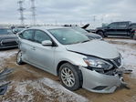 Nissan Sentra 2018