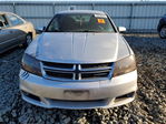 Dodge Avenger 2011
