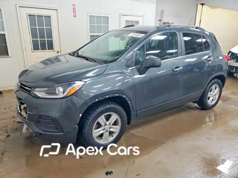 Chevrolet Trax 2020 - Image 1 of 15