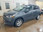 Chevrolet Trax 2020
