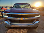 Chevrolet Silverado 2018