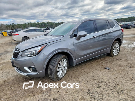 Buick Envision 2019 - Image 1 of 14
