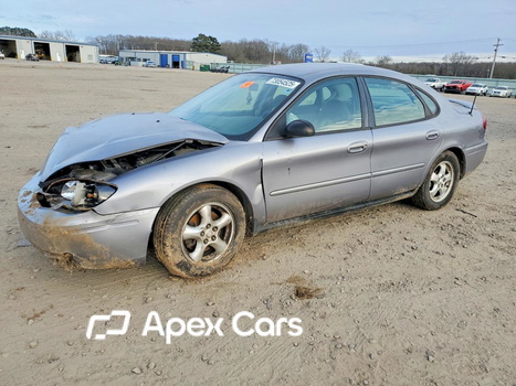 Ford Taurus 2006 - Image 1 of 13
