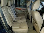 Land Rover LR4 2011