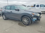 Nissan Rogue 2018