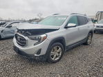 GMC Terrain 2018