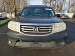 Honda Pilot 2015