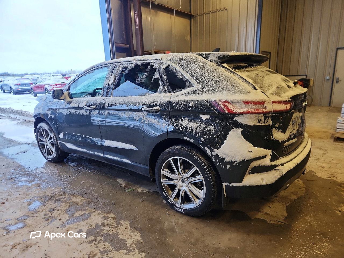 Ford Edge 2024